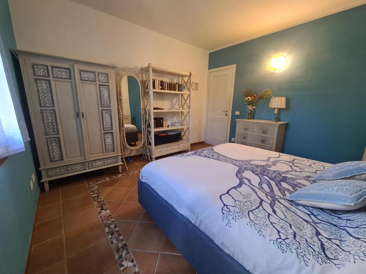 Villa Paola San Teodoro Con Piscina Privata Lu Lioni Kültér fotó