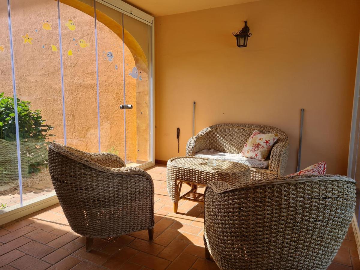 Villa Paola San Teodoro Con Piscina Privata Lu Lioni Kültér fotó